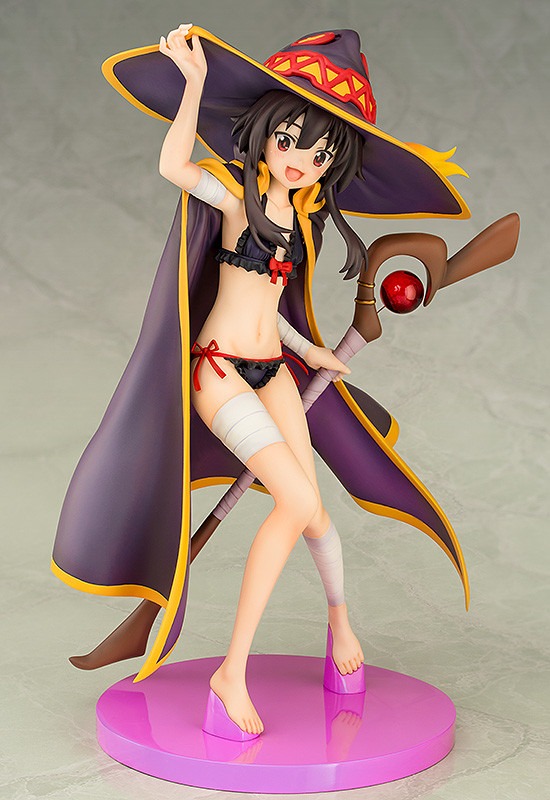 Kono Subarashii Sekai ni Shukufuku wo! - Megumin (Reissue) Kono Subarashii Sekai ni Shukufuku wo! - Megumin (Reissue)